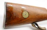 Carl Gustafs Swedish Mauser. 1915 M96. 6.5x55 Rifle. Very Good Condition - 3 of 5