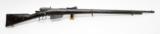Brescia. Turn Of The Century Italian Military Rifle. Consignment. TT COLLECTION - 1 of 7