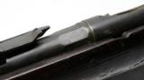 Brescia. Turn Of The Century Italian Military Rifle. Consignment. TT COLLECTION - 6 of 7