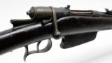 Brescia. Turn Of The Century Italian Military Rifle. Consignment. TT COLLECTION - 3 of 7