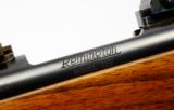 Custom Remington Model 722, .222 Remington. Like New Condition - 8 of 12