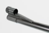 Winchester Pre-64 Model 70 .264 Win. Mag. Griffin & Howe Restoration. Like New - 10 of 13