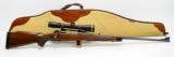 Winchester Pre-64 Model 70 .264 Win. Mag. Griffin & Howe Restoration. Like New - 1 of 13