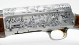 Browning Ducks Unlimited Auto 5 12 Gauge. Like New In Case. DOM 1987 - 8 of 11