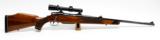 Colt Sauer 375 H&H Sporting Rifle. With Scope. Excellent Condition - 1 of 9