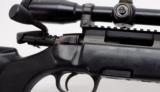 Steyr SSG 69. 308 Win With Scope. Excellent With Box - 7 of 11