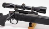 Steyr SSG 69. 308 Win With Scope. Excellent With Box - 5 of 11