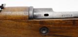 Kongsberg Mauser M59. Norwegian. 7.62mm. Very Good Condition - 4 of 5