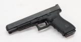 Glock 40 Gen 4. 10mm Auto With MOS Adapter. Looks New And Unfired. In Case. BONUS 2 Extra Mags. - 5 of 6