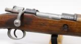 Spanish Mauser Espana Modelo 1893/16. 7.57mm. Very Good Condition - 3 of 6
