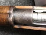 Spanish Mauser Espana Modelo 1893/16. 7.57mm. Very Good Condition - 6 of 6