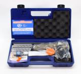 Colt Delta Elite Gov't Model. 10mm. Flat Dark Earth Finish. Looks Unfired. Like New In Original Hard Case. W/Extras - 2 of 8