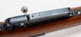 M1891 Argentine Mauser Rifle. Very Good Condition - 4 of 8