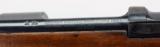 M1891 Argentine Mauser Rifle. Very Good Condition - 7 of 8