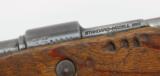 Mauser 98K, Standard Modell. Banner 1924. 8mm. Very Good - 5 of 7