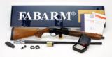 FABARM L4S Initial Hunter. 12 Gauge. Like New Condition. - 1 of 9