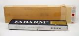 FABARM L4S Initial Hunter. 12 Gauge. Like New Condition. - 9 of 9