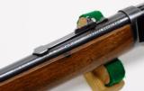 Winchester Model 94 32WS. DOM 1949. Classic Lever Gun. All Original In Very Good Condition. BJ COLLECTION - 5 of 8