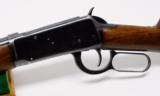Winchester Model 94 32WS. DOM 1949. Classic Lever Gun. All Original In Very Good Condition. BJ COLLECTION - 3 of 8