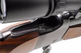 Ruger No. 1. 270 WBY Mag. With Scope. Good Condition. Rare Caliber. BN - 6 of 8