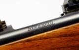 Custom Remington Model 722, .222 Remington. Like New Condition - 10 of 12
