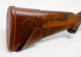 Custom Ithaca Model 37 12 Gauge Shotgun. Like New Condition - 4 of 10