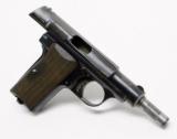 Astra 300 9mm Kurz. Spanish WWII Pistol. DOM 1943. Very Good Condition. DW COLLECTION - 5 of 5