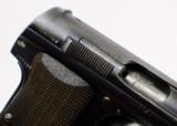 Astra 300 9mm Kurz. Spanish WWII Pistol. DOM 1943. Very Good Condition. DW COLLECTION - 4 of 5