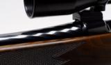Steyr Mannlicher-M 30-06 Rifle. With Zeiss Scope. DW COLLECTION - 4 of 4
