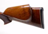 Custom Remington Rolling Block 30-40 Krag. With Herters 6x32 Scope - 3 of 8