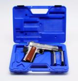 Springfield Armory 1911-A1 45 Cal. Pistol. Excellent Condition In Hard Case. TT COLLECTION - 2 of 6