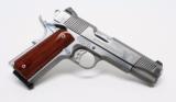 Springfield Armory 1911-A1 45 Cal. Pistol. Excellent Condition In Hard Case. TT COLLECTION - 3 of 6