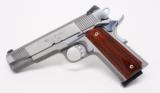 Springfield Armory 1911-A1 45 Cal. Pistol. Excellent Condition In Hard Case. TT COLLECTION - 4 of 6