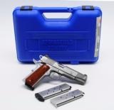 Springfield Armory 1911-A1 45 Cal. Pistol. Excellent Condition In Hard Case. TT COLLECTION - 1 of 6