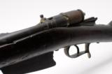 Brescia. Turn Of The Century Italian Military Rifle. Consignment. TT COLLECTION - 7 of 7