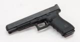 Glock 40 Gen 4. 10mm Auto With MOS Adapter. Looks New And Unfired. In Case. BONUS 2 Extra Mags. - 4 of 6