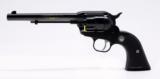 Ruger Single Six "Montana One Of One". 22 LR. Only One Of Its Kind. New, Never Fired. - 7 of 13