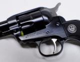 Ruger Single Six "Montana One Of One". 22 LR. Only One Of Its Kind. New, Never Fired. - 11 of 13
