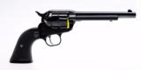 Ruger Single Six "Montana One Of One". 22 LR. Only One Of Its Kind. New, Never Fired. - 4 of 13