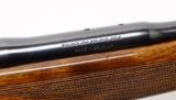 Browning Safari Belgium. 264 Win. Mag. Excellent Condition - 5 of 8