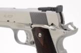 Les Baer Concept V .45 ACP. 5 Inch Semi-Auto Pistol. New Condition In Box. KF COLLECTION - 7 of 9
