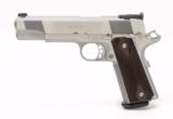 Les Baer Concept V .45 ACP. 5 Inch Semi-Auto Pistol. New Condition In Box. KF COLLECTION - 4 of 9