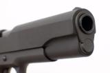 M1911A1 45 ACP Remington & Rand Inc. Very Rare Documented WWII Issue. SN 1307587 - 6 of 12