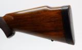 Winchester Pre-64 Model 70 .264 Win. Mag. Griffin & Howe Restoration. Like New - 7 of 12