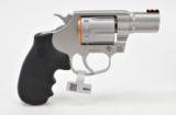 Colt Cobra 2 Inch .38 Special. New In Hard Case - 3 of 5