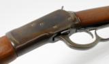 Winchester Model 1892 32-20 Lever Action. DOM 1909. Good, But Home Restored - 7 of 15