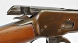 Winchester Model 1892 32-20 Lever Action. DOM 1909. Good, But Home Restored - 8 of 15