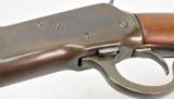 Winchester Model 1892 32-20 Lever Action. DOM 1909. Good, But Home Restored - 15 of 15