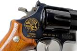 Smith & Wesson Model 29. 6 Inch 44 Mag. North American Hunting Club Commemorative. 0ne Of 300. NIB. Price Reduced! - 8 of 8