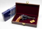 Smith & Wesson Model 29. 6 Inch 44 Mag. North American Hunting Club Commemorative. 0ne Of 300. NIB. Price Reduced! - 1 of 8